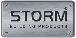 Storm Building Products Logo