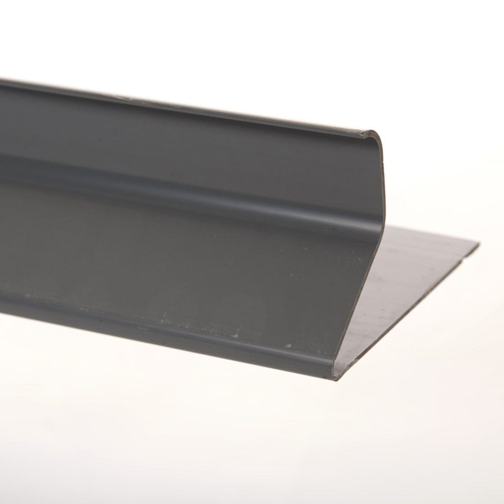 Lead Flashing Tray Building With Plastic Storm Building Products 
