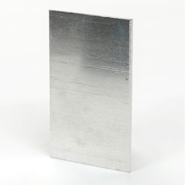Aluminium Wallplate Joiner