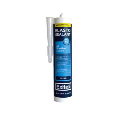 Elasto Sealant For All Weather