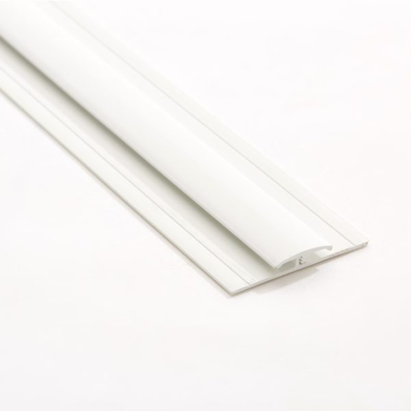 White Wall Cladding Accessories