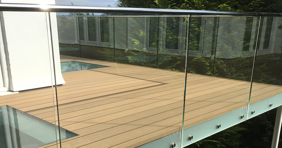 The benefits of WPC Decking | Storm Building Products