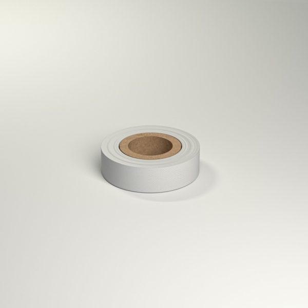 Polyloc Tape In White