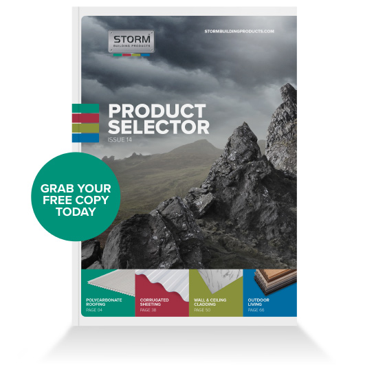 STORM Product Selector