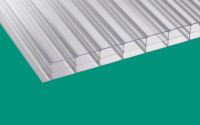 Polycarbonate Roofing