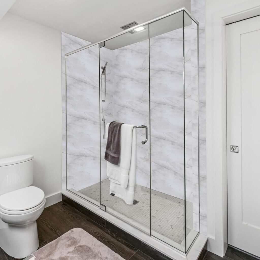 Bathroom Cladding | Storm Building Products